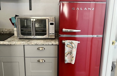 North Mountain Apartamento | CUTE DOG FRIENDLY STUDIO