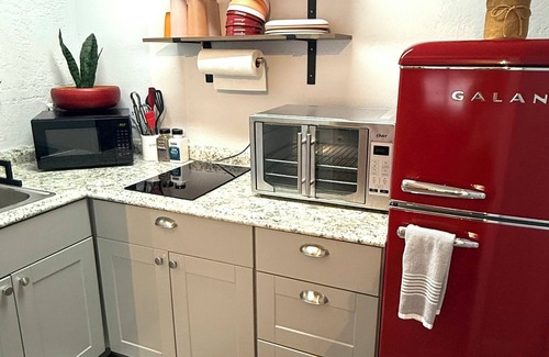 North Mountain Apartamento | CUTE DOG FRIENDLY STUDIO