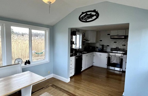 Greenbush Casa | Cute family home in a beautiful beach town