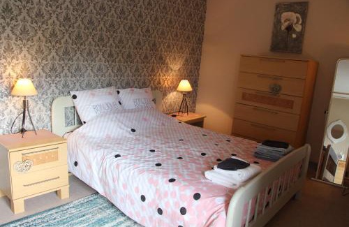 Aucey-la-Plaine Casa | Cute Gite family Aucey Mont Saint Michel