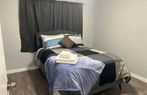 Highland Park Apartamento | Cute Highland Park Upper B Unit