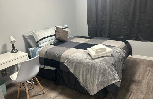 Highland Park Apartamento | Cute Highland Park Upper B Unit