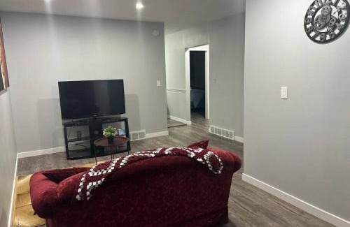 Highland Park Apartamento | Cute Highland Park Upper B Unit