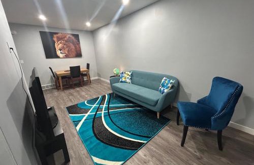 Highland Park Apartamento | Cute Highland Park(Upper-A-Unit)