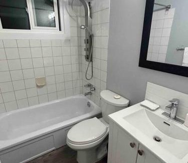 Highland Park Apartamento | Cute Highland Park(Upper-A-Unit)
