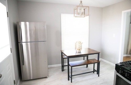 Grand Rapids Casa | Cute Home, Newly Remodeled, Great Location!
