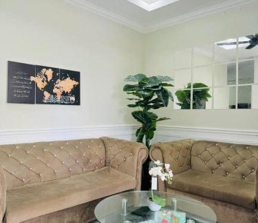 Pengkalan Kubor Casa | CUTE Homestay