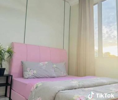 Pengkalan Kubor Casa | CUTE Homestay