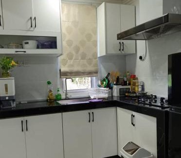 Pengkalan Kubor Casa | CUTE Homestay