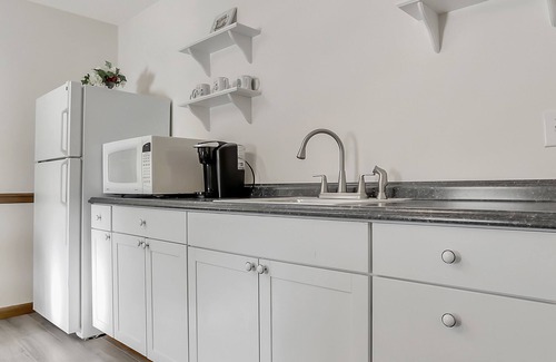 Chambersburg Apartamento | Cute, Homey Place Just Out Of Town With A Country Feel