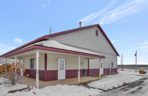 Chambersburg Apartamento | Cute, Homey Place Just Out Of Town With A Country Feel