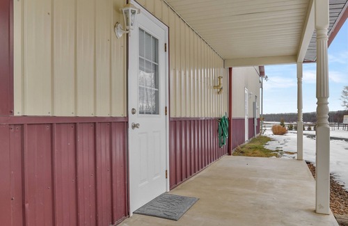 Chambersburg Apartamento | Cute, Homey Place Just Out Of Town With A Country Feel