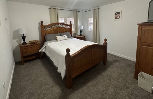 Annville Casa | Cute House 10 miles to Hershey Park