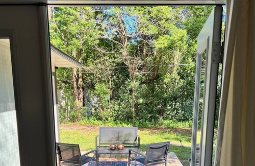 Fort King District Casa | Cute house near the Square!