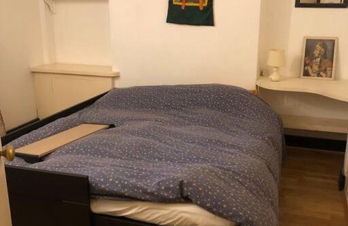 Angel Apartamento | Cute Islington - Central London Apartment