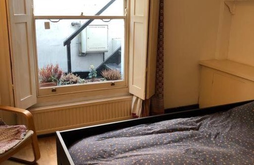 Angel Apartamento | Cute Islington - Central London Apartment