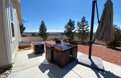 Kanab Casa | Cute Kanab Cottage Pet-Friendly & Modern