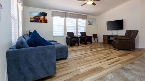 Kanab Casa | Cute Kanab Cottage Pet-Friendly & Modern