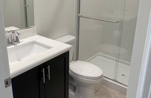 Folsom Casa | Cute Kozy Place for 2