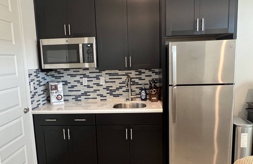 Folsom Casa | Cute Kozy Place for 2
