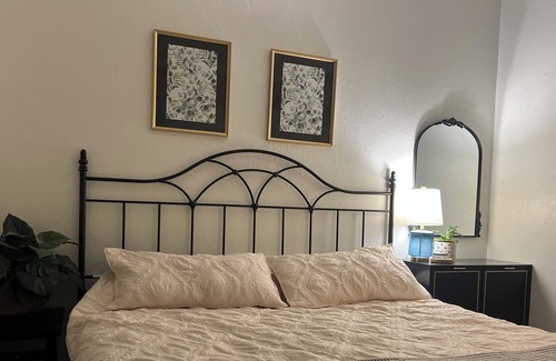 Deltona Lakes Apartamento | Cute little apartment by the lake