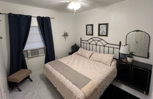 Deltona Lakes Apartamento | Cute little apartment by the lake