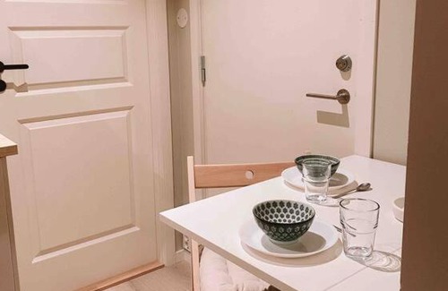 Kristiansand Apartamento | Cute little appartment