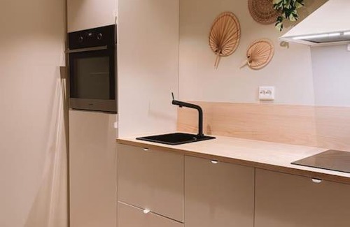 Kristiansand Apartamento | Cute little appartment