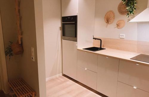 Kristiansand Apartamento | Cute little appartment