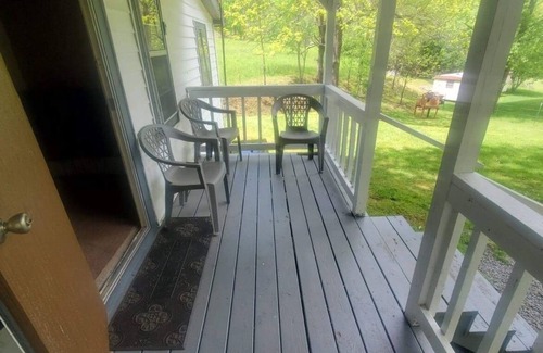 Topton Cabina | Cute little cabin (10 minutes from the Natahala River)