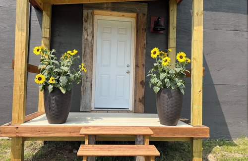 Petoskey Alquiler De RV | Cute little campground -campsite in Petoskey with nature views