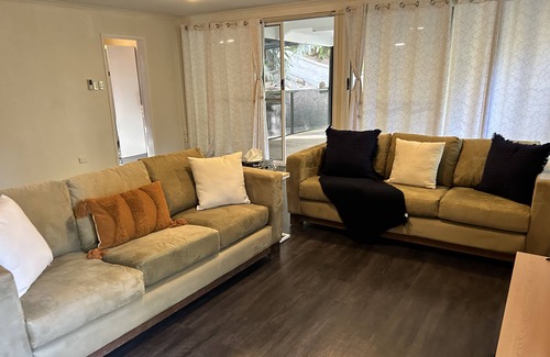 Buderim Cabaña | Cute little cottage on the Sunshine Coast sleeps 4