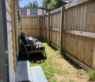 Taupo Casa | Cute little hide out