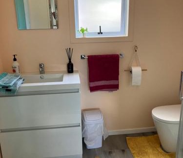 Taupo Casa | Cute little hide out