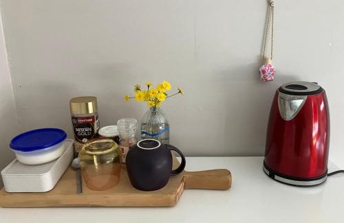 Taupo Casa | Cute little hide out