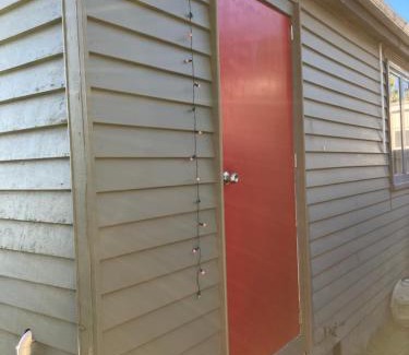 Taupo Casa | Cute little hide out