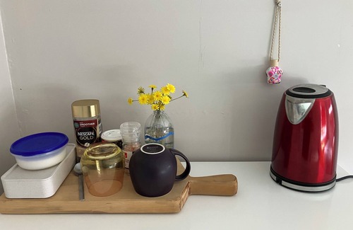 Taupo Apartamento | Cute little hide out, peaceful, private