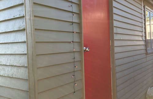 Taupo Apartamento | Cute little hide out, peaceful, private
