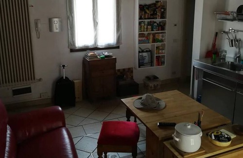 Old Town Apartamento | Cute little house, to experience the city in peace