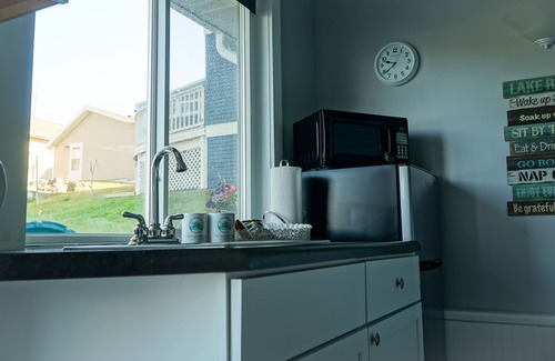Monticello Apartamento | Pequeña y linda escapada de fin de semana para 2