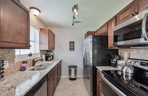 South Arlington Casa | Cute Mansfield 3bedroom Home for your comfy stay!