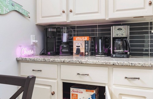 Hillwood Casa | Cute Mid Century Home - Trota con las estrellas de Nashville - Cerca de todo