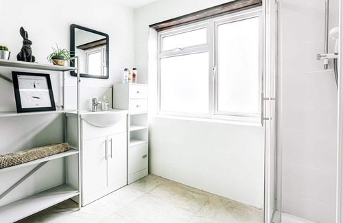 Walberswick Cabina | CUTE MINI-STUDIO IN WALBERSWICK