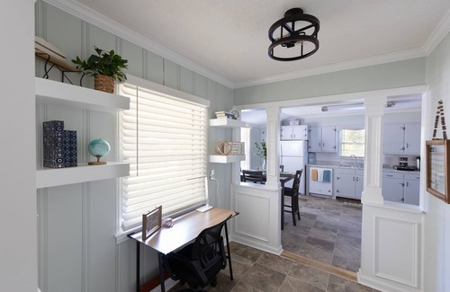 Rosewood Casa | Cute n' Comfy Capers