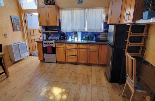 Albany Apartamento | Linda casa de un dormitorio en Albany