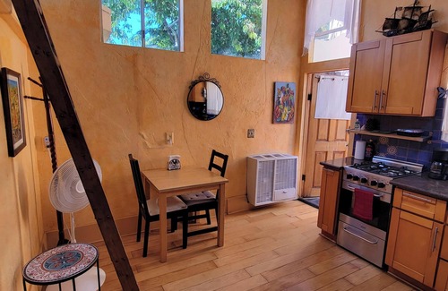 Albany Apartamento | Linda casa de un dormitorio en Albany