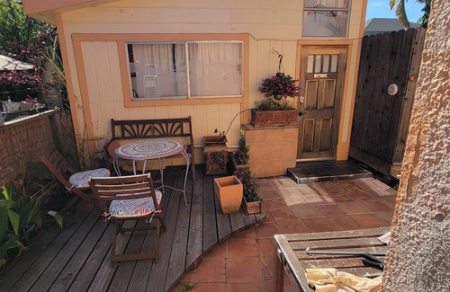 Albany Apartamento | Linda casa de un dormitorio en Albany