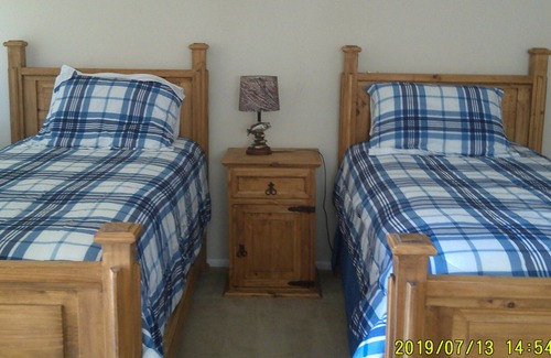 Moran Cabina | Cute One Room Cabin with Gorgeous Views of the Grand Tetons