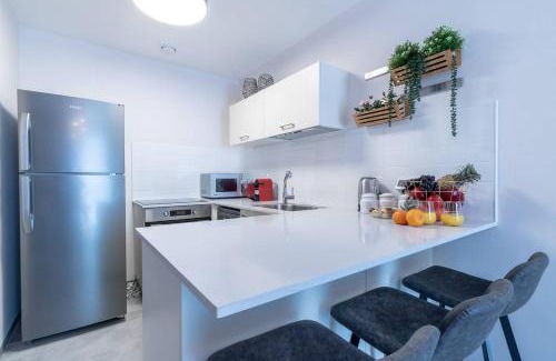 Nachlaot Apartamento | Cute place in city center