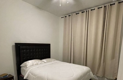 Sunshine Casa | Cute Private 2 bed 1 bath